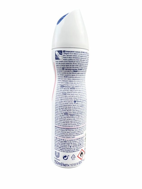 Rexona Sexy Bouquet - Дезодорант за жени, 150мл - Image 2